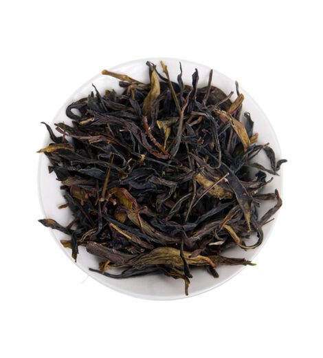 Wildberry melange