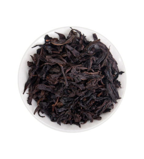 Jade oolong
