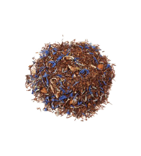 Turmeric spiced herbal