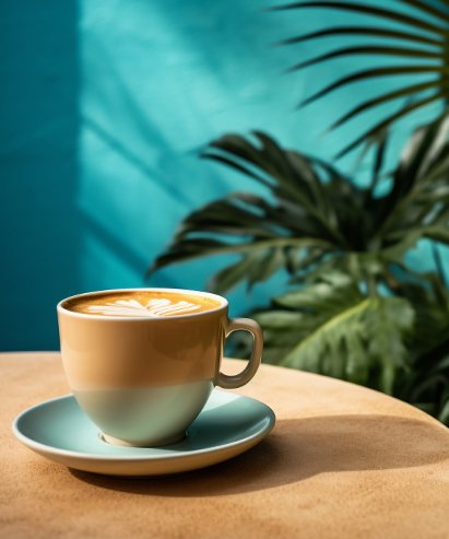 Tea Company Home 2