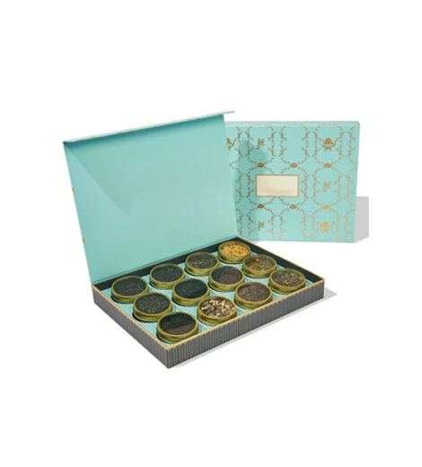Bloom gift set