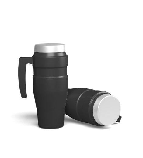 Vitality flip bottle