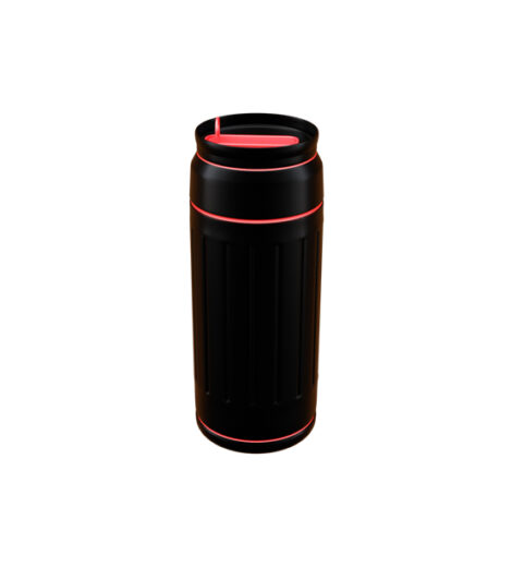 Verve tea bottle