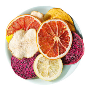Fruit tea