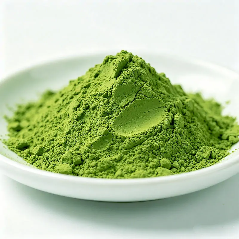 Ceremonial Grade Matcha