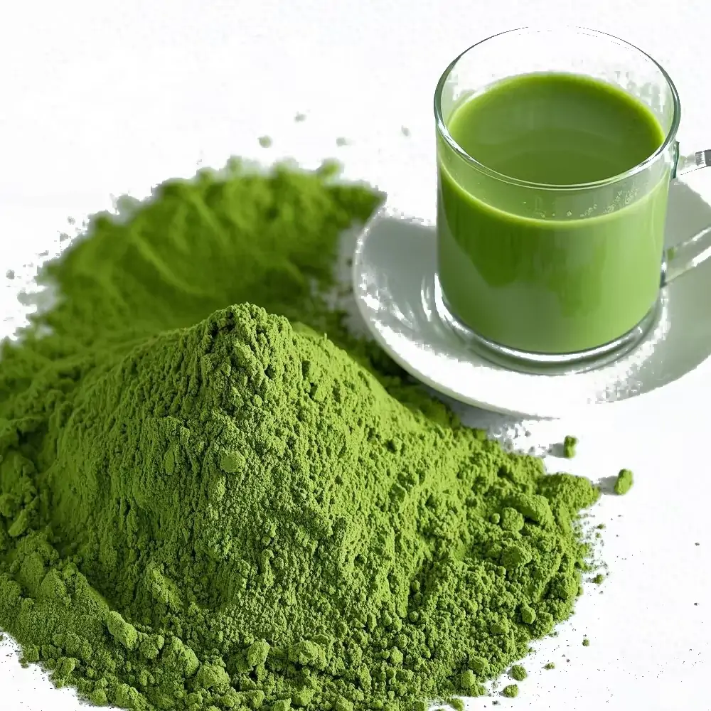 Matcha for Cosmetics & Personal Care