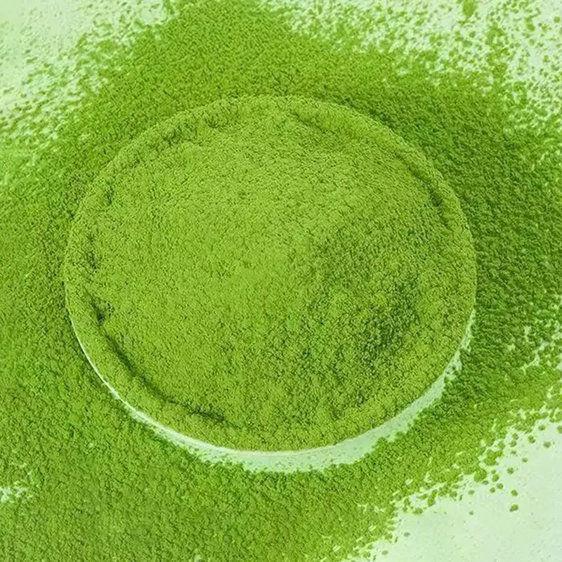 Matcha for Health & Wellness