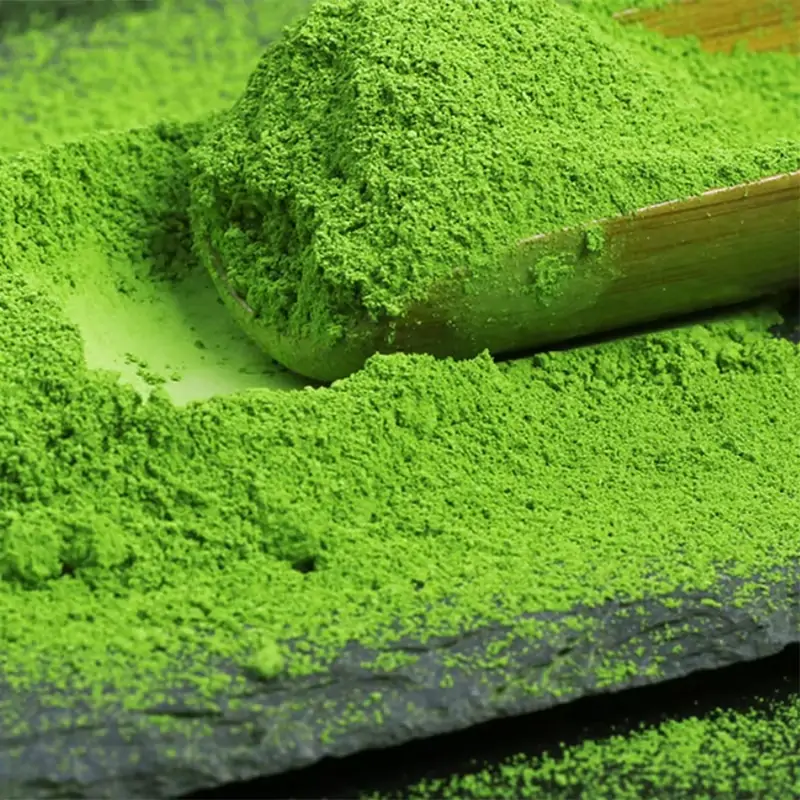 Organic Matcha Powder