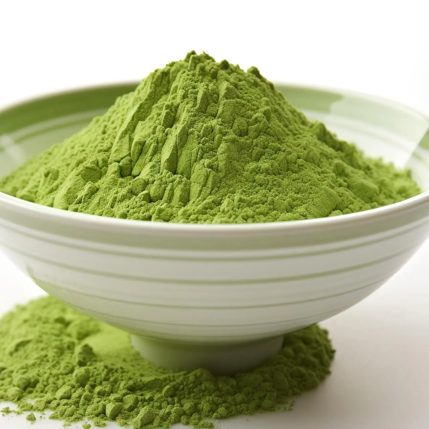 Matcha for Food Manufacturing