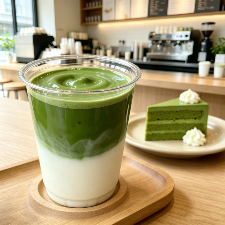 What is the best brand of matcha