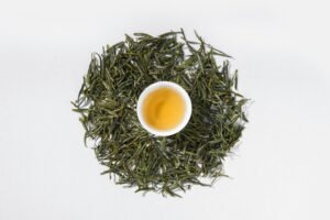 Is matcha healthier than green tea