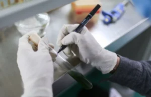 Matcha pesticide residue testing