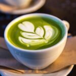 best matcha grade for drinking plain