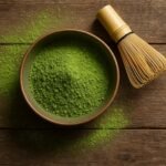 What is the 30/20/10 rule for matcha
