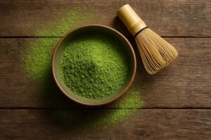 What is the 30/20/10 rule for matcha