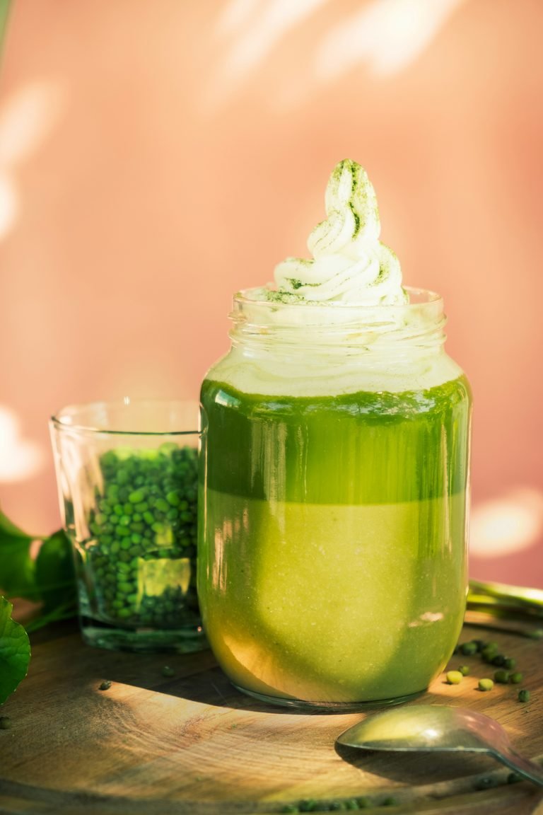 Is there a downside to matcha