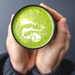 Is matcha healthier than green tea