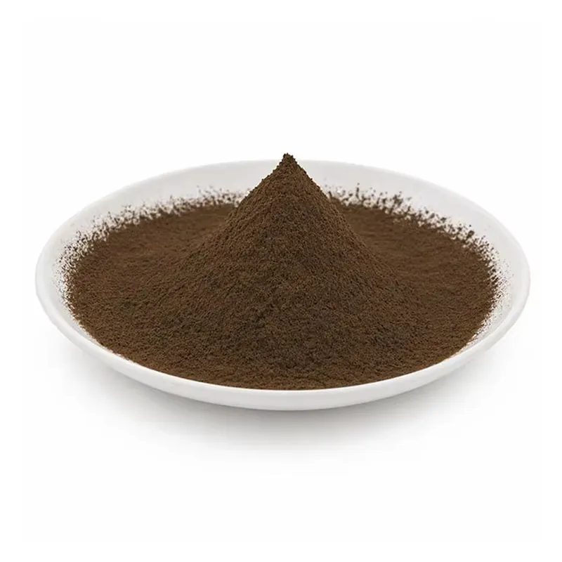 Custom Haccp Labels Bulk Hojicha Powder | Medium Roast for Cafes & Lattes - Mega Tea Farm